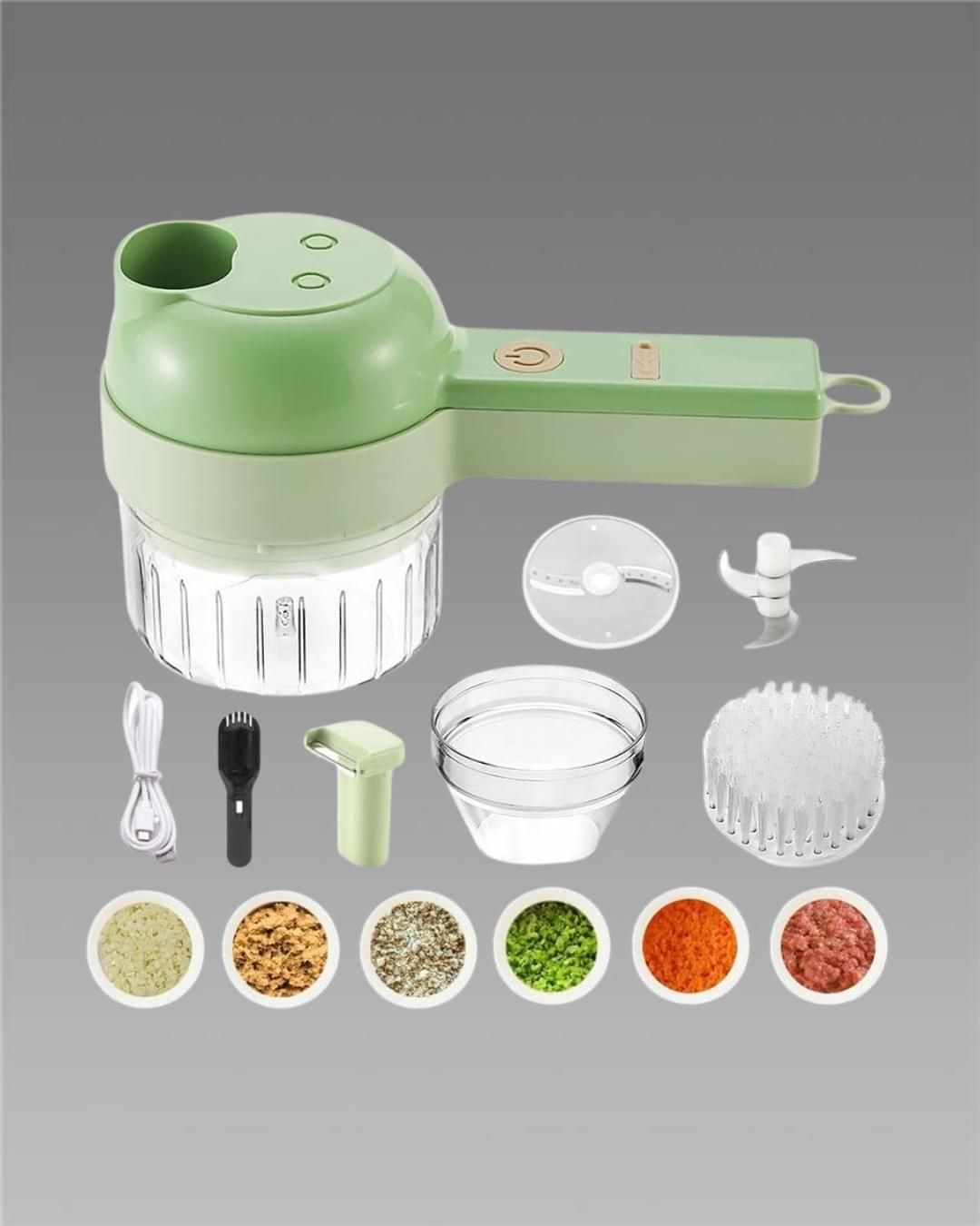 Home Utilities