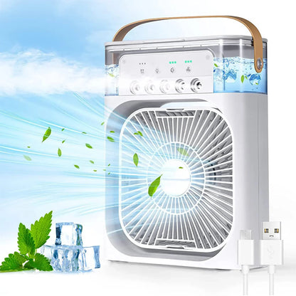 Air Cooler fan USB Electric Fan