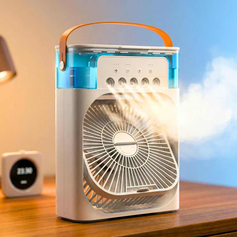 Air Cooler fan USB Electric Fan