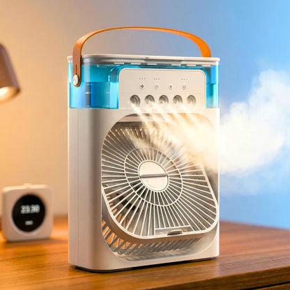 Air Cooler fan USB Electric Fan